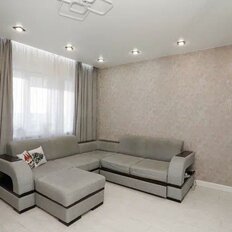 Квартира 76,4 м², 3-комнатная - изображение 5