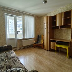 Квартира 63,8 м², 2-комнатная - изображение 5