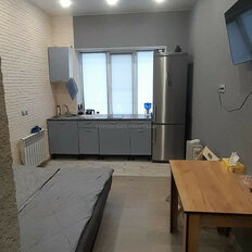 Квартира 18 м², студия - изображение 3