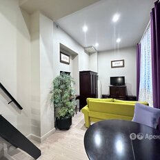 Квартира 32 м², студия - изображение 3