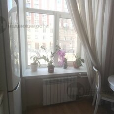 Квартира 69,8 м², 3-комнатная - изображение 5