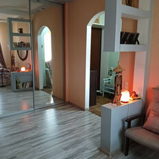 Квартира 29,8 м², 1-комнатная - изображение 4