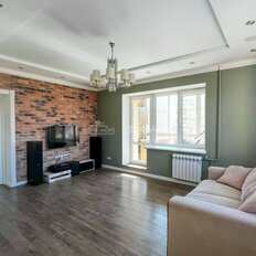Квартира 49,6 м², 1-комнатная - изображение 1