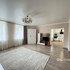 Квартира 124 м², 3-комнатная - изображение 5