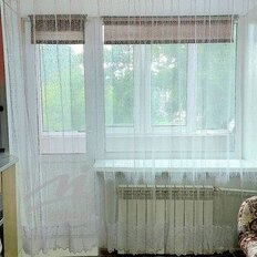 Квартира 20,8 м², 1-комнатная - изображение 5