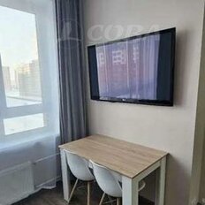 Квартира 32 м², 1-комнатная - изображение 5