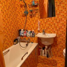 Квартира 35,4 м², 1-комнатная - изображение 4