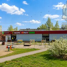 750 м², готовый бизнес - изображение 1