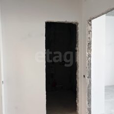 Квартира 25,2 м², студия - изображение 5