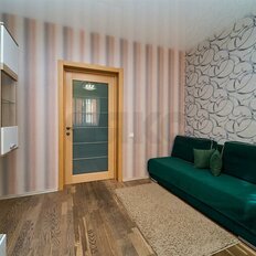 Квартира 61,5 м², 2-комнатная - изображение 4