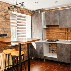 Квартира 41,5 м², 2-комнатная - изображение 1