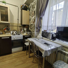Квартира 44,8 м², 2-комнатная - изображение 3