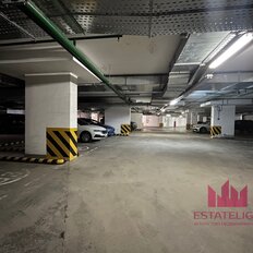 17,7 м², машиноместо - изображение 3
