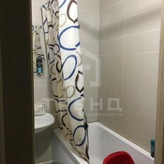 Квартира 29,8 м², 1-комнатная - изображение 5