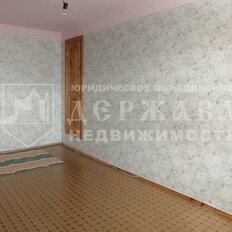 Квартира 29,8 м², 1-комнатная - изображение 3