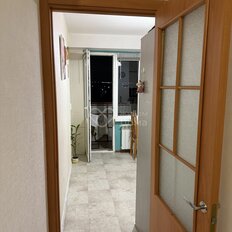 Квартира 36,2 м², 1-комнатная - изображение 3