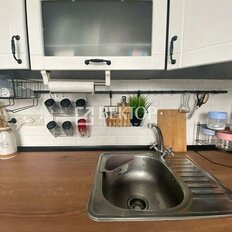 Квартира 44 м², 2-комнатная - изображение 4