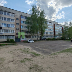 Квартира 52,7 м², 2-комнатная - изображение 1
