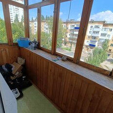 Квартира 31 м², 1-комнатная - изображение 1