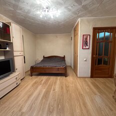 Квартира 35,3 м², 1-комнатная - изображение 1