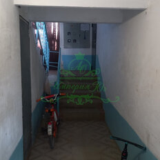 Квартира 59,4 м², 2-комнатная - изображение 3