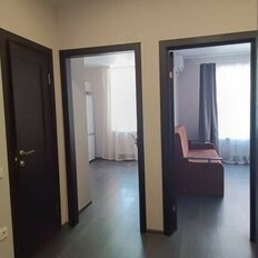 Квартира 54 м², 2-комнатная - изображение 1