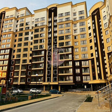 Квартира 40 м², 1-комнатная - изображение 1