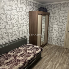 Квартира 43,8 м², 2-комнатная - изображение 4