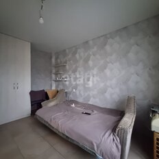 Квартира 21,6 м², 1-комнатная - изображение 3
