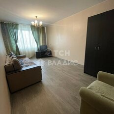 Квартира 66,7 м², 3-комнатная - изображение 2