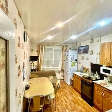 Квартира 41,6 м², 1-комнатная - изображение 4