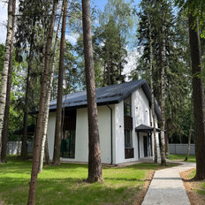 дом + 11 соток, участок - изображение 1