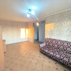 Квартира 44,3 м², 2-комнатная - изображение 5