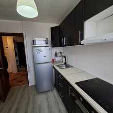 Квартира 26,5 м², 1-комнатная - изображение 2