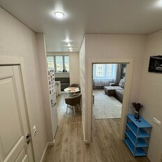 Квартира 35 м², 1-комнатная - изображение 2