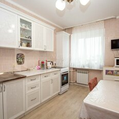 Квартира 44 м², 1-комнатная - изображение 3