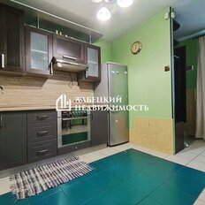 Квартира 39,5 м², 1-комнатная - изображение 4