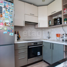Квартира 54,9 м², 3-комнатная - изображение 1