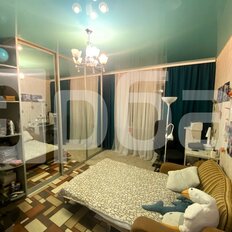 Квартира 56,5 м², 2-комнатная - изображение 4
