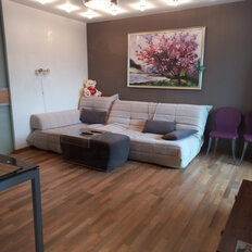 Квартира 46,5 м², 1-комнатная - изображение 4