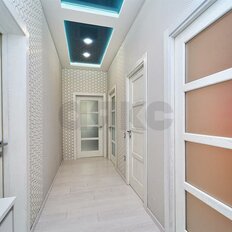 Квартира 82,9 м², 3-комнатная - изображение 5