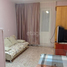 Квартира 21 м², студия - изображение 1