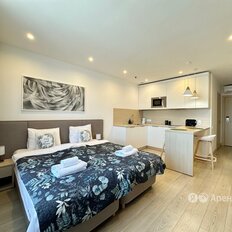 Квартира 29,9 м², студия - изображение 5