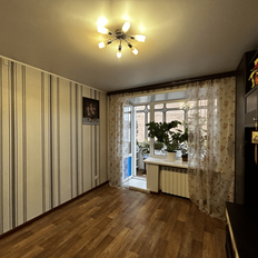 Квартира 63,7 м², 4-комнатная - изображение 1
