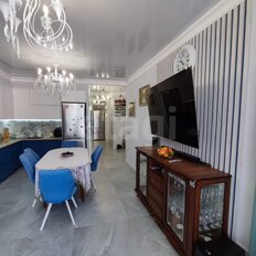 Квартира 75,7 м², 2-комнатная - изображение 2