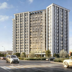 Квартира 104 м², 4-комнатная - изображение 2