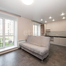 Квартира 44 м², 2-комнатная - изображение 5