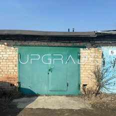 21,5 м², бокс - изображение 2