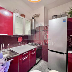 Квартира 37 м², 1-комнатная - изображение 4