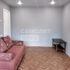 Квартира 29 м², 1-комнатная - изображение 2
